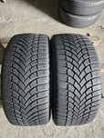 2 anvelope iarna 225 45 17 Bridgestone 2021