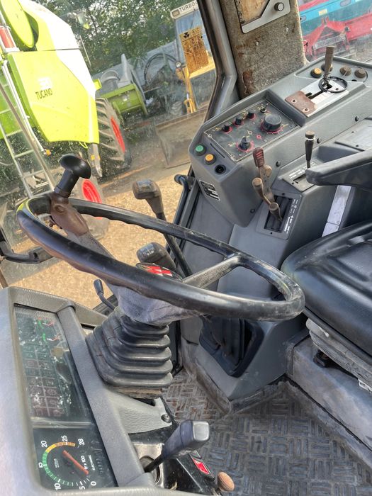 De vânzare tractor Massey ferguson