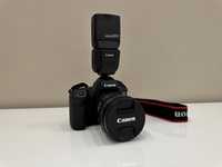Canon EOS 5D Mark III (полный комплект)