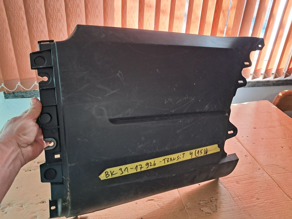Лайсна броня Ford Transit BK31