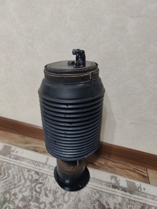 Пневма пневмобалон пневмостойка Lexus GX460 б/у Дубликат