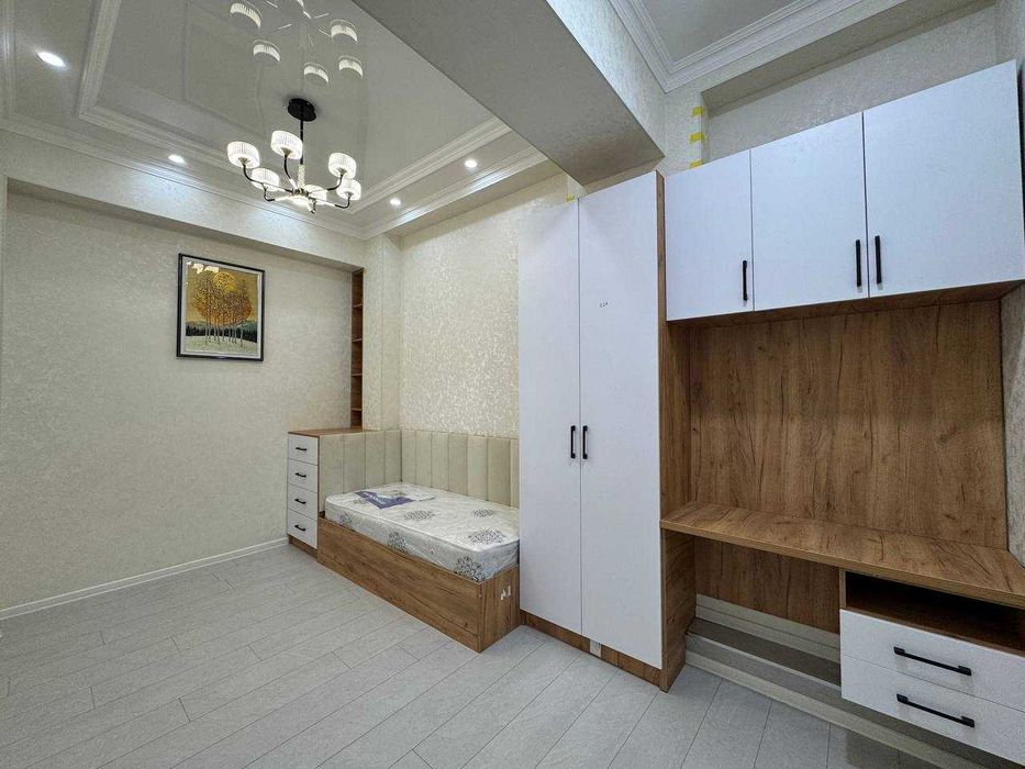 3х комнатная квартира на 1 этаже 73кв/м, в Самарканде