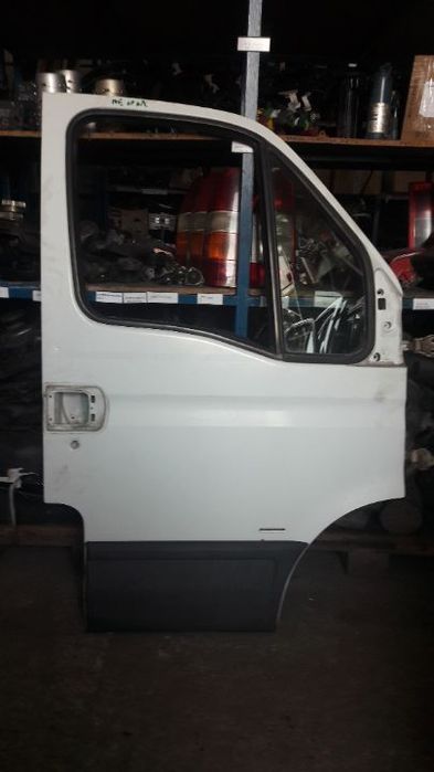 Usa Fata Pentru Iveco Daily Euro 4 (2006-2011) an fabricatie