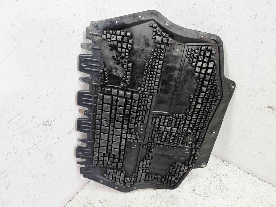 Scut motor Skoda Octavia 2 Combi (1Z5) [Fabr 2004-2013] Facelift