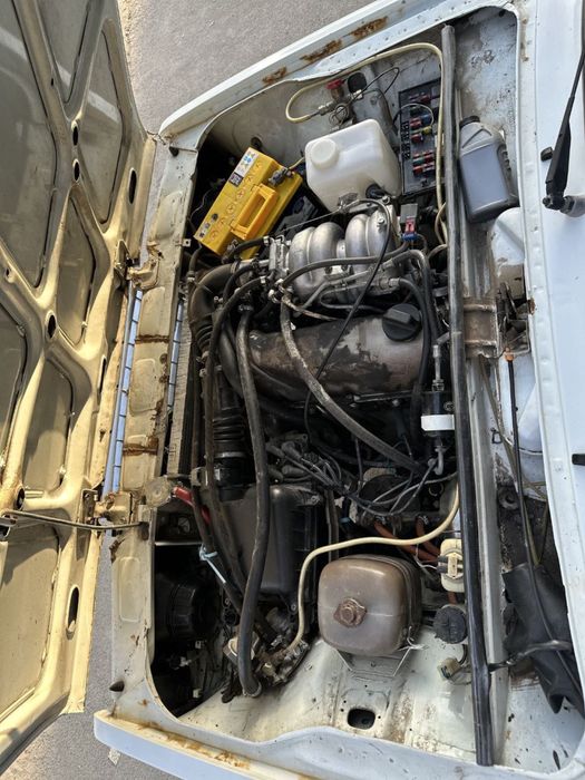 Продаю ваз 2107 vaz 2107 инжектор