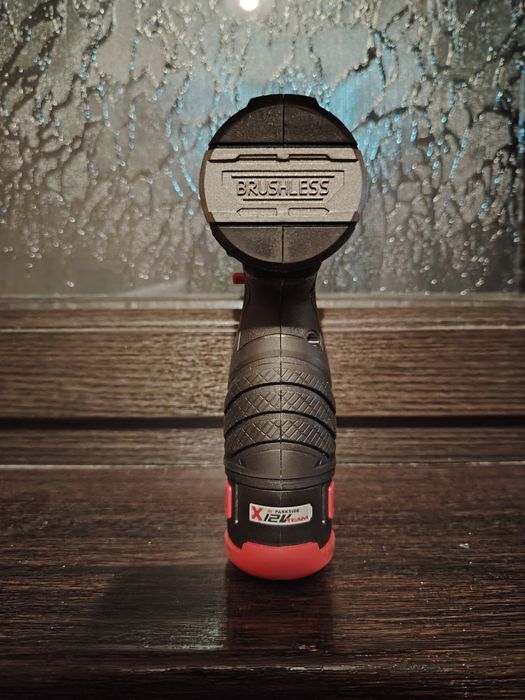 Parkside perfomance 12v