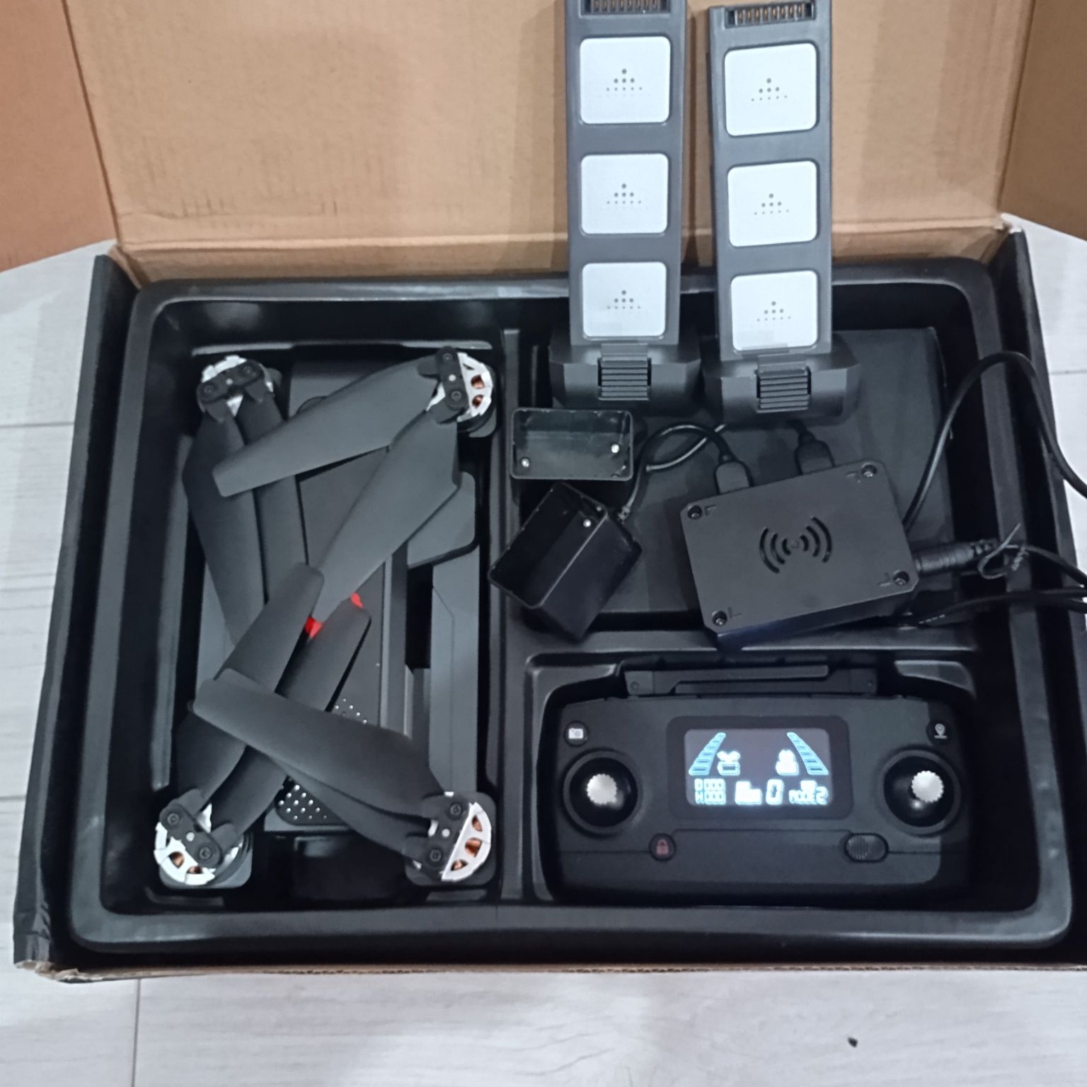 Drona Eachine EX3