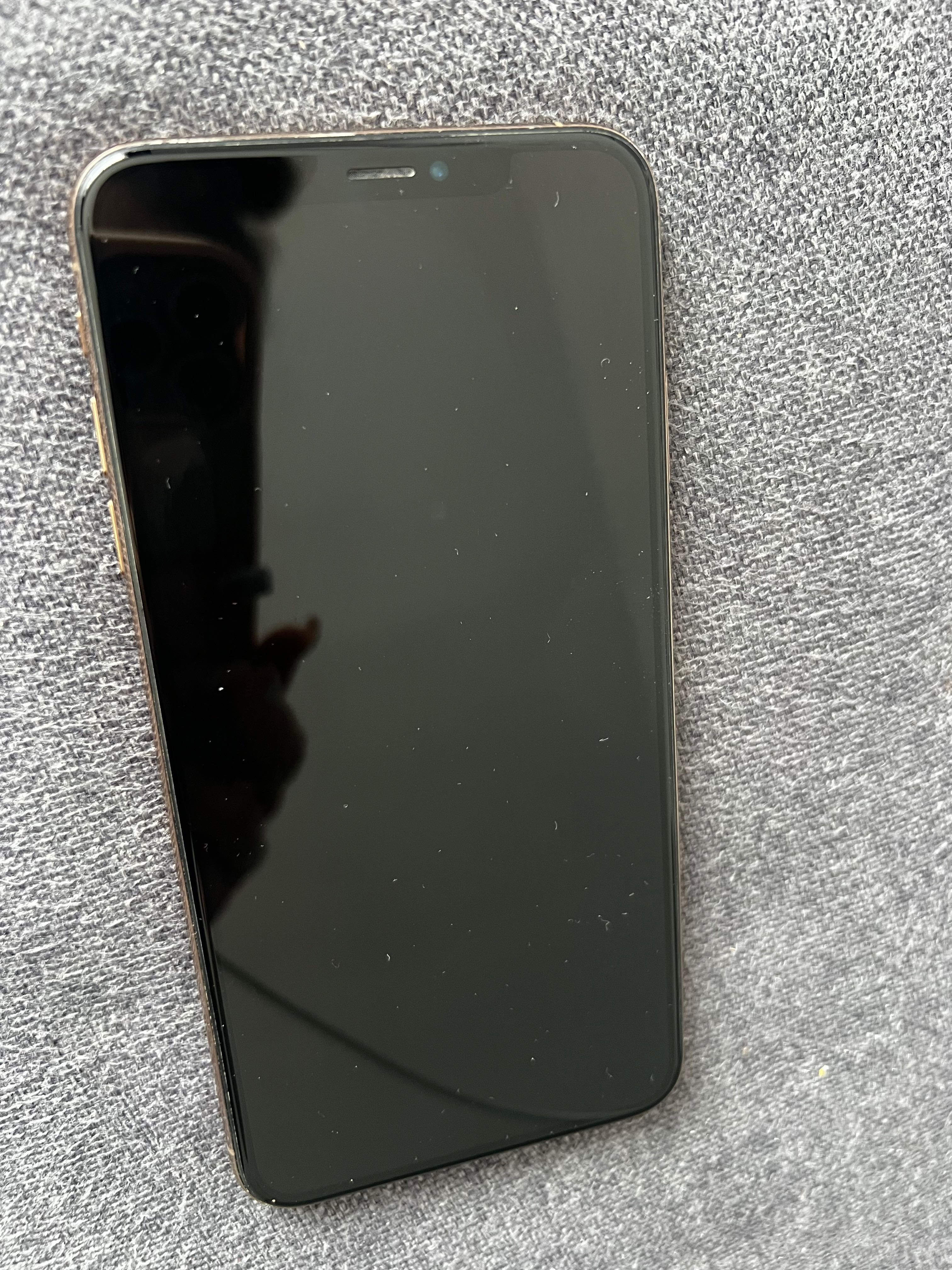 iPhone XS Max Rose gold