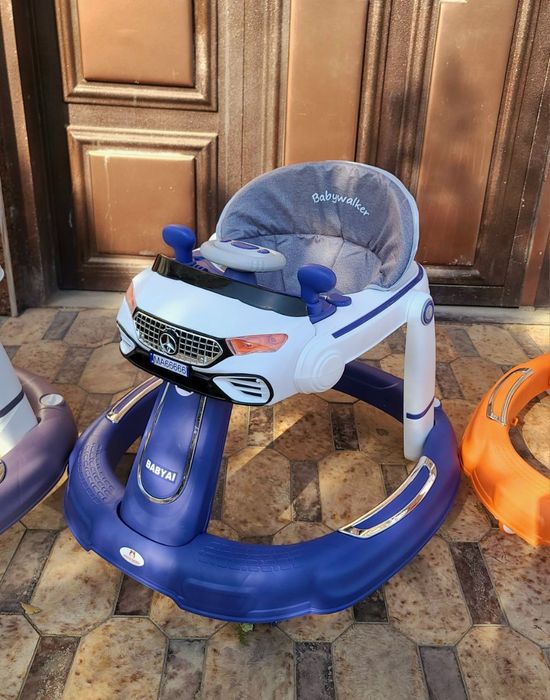 Ходунки для детей