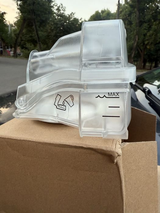 Umidificator Resmed Airsense 10