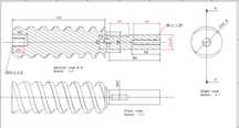 Prelucrari mecanice CNC