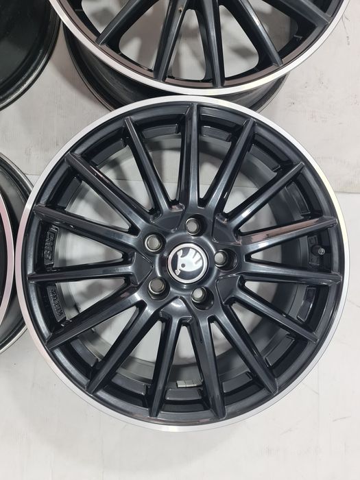 Jante 17 VW Passat T-Roc Golf 8 Skoda Kodiaq Karoq Octavia Audi A3 A4