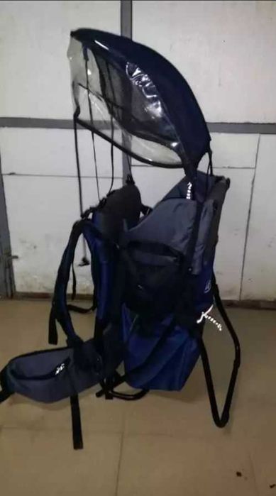 Ferrino Caribou Раница за носене на бебе в планината детска раница