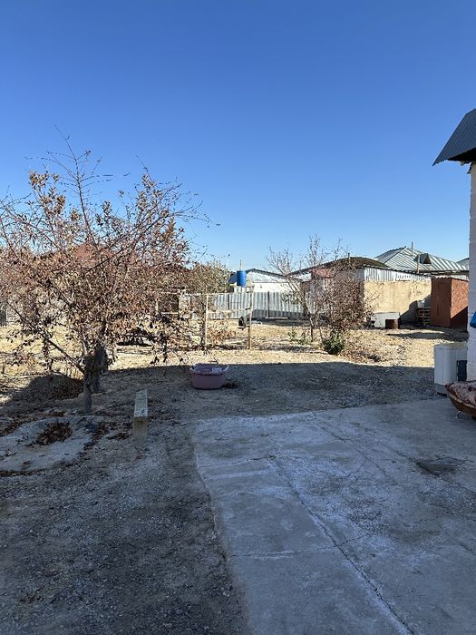 Продается 3-х ком времянка