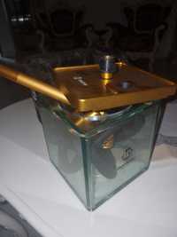 Narghilea Mashisha Micro MS Gold