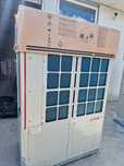 Mitsubishi electric VRF VRV  PURY-P400YNW 50kw отопление термопомпа