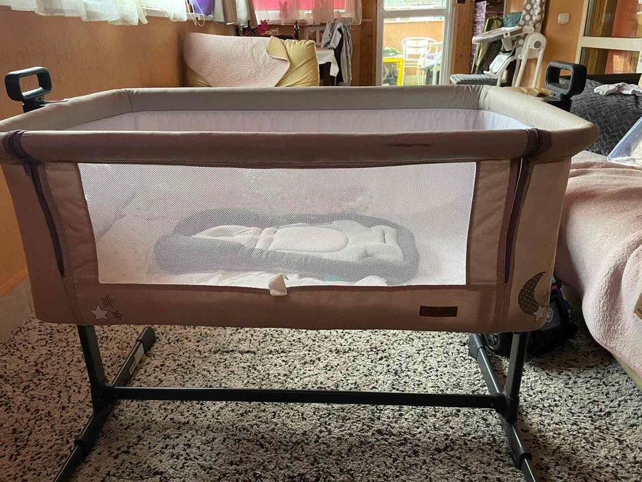 Креватче, next to me chipolino