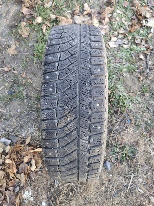 185/65R15 Зима 1шт
