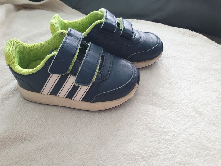 Детски маратонки Adidas-22 номер