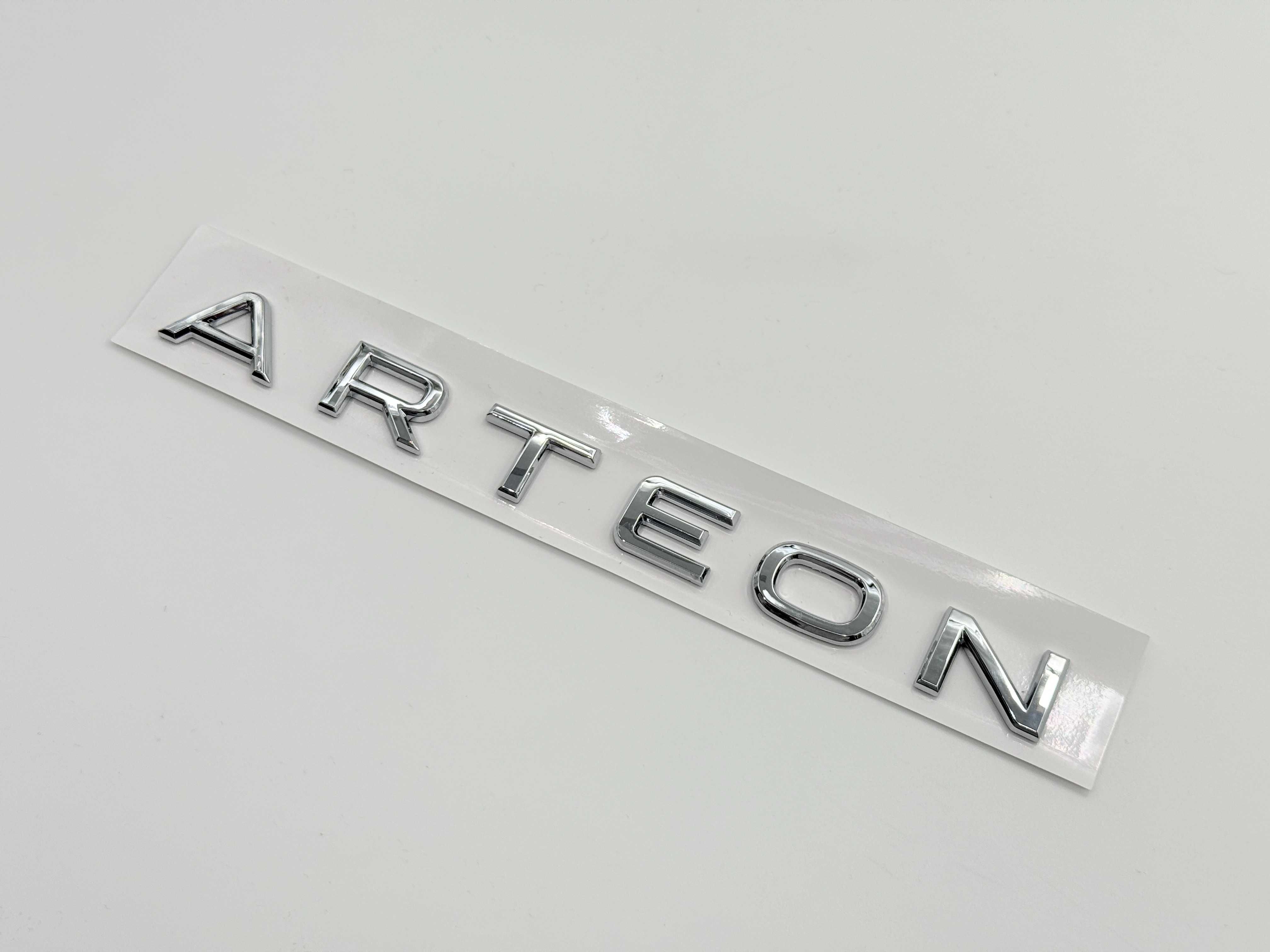 Emblema Compatibila VW ARTEON spate nou