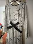 Rochie nissa 44 noua