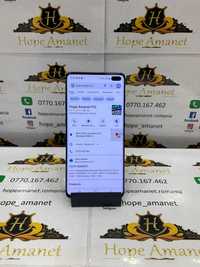 Hope Amanet P12 - Samsung Galaxy S10 Plus / 128-8 Gb / Green