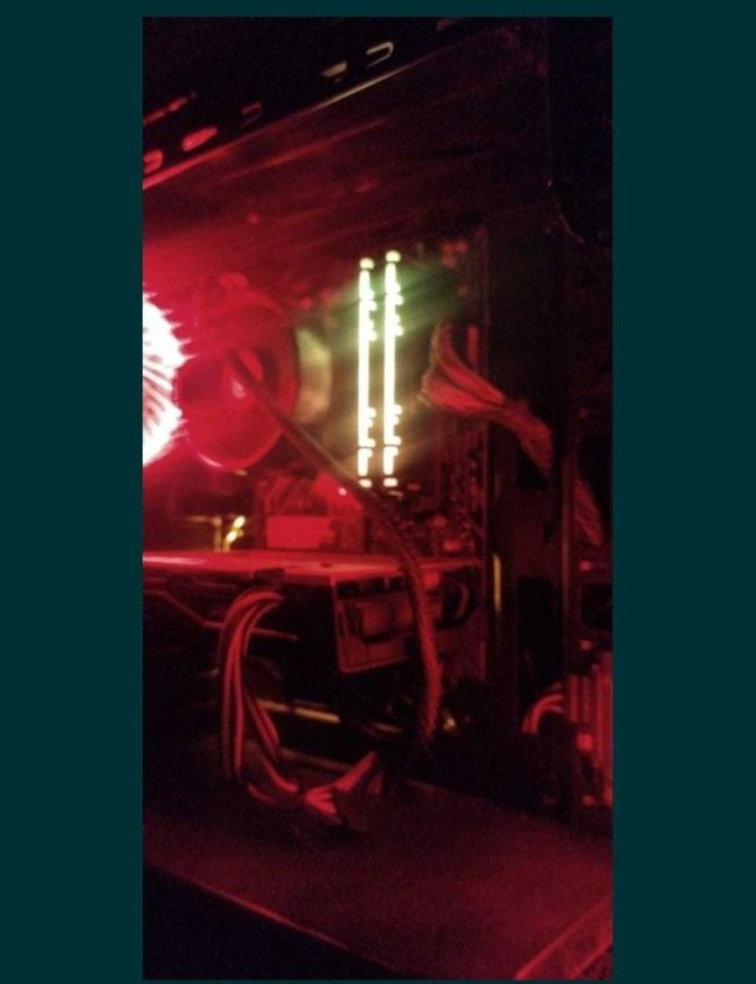 Vand pc gaming  urgent