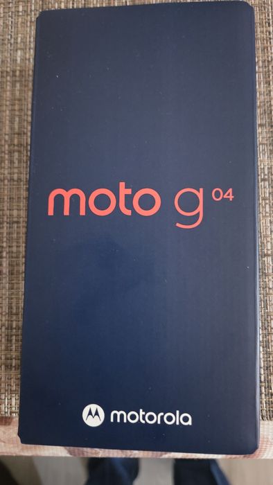 Motorola g04 8GB