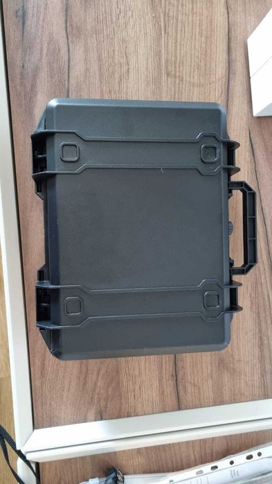 Geanta hardcase Dji mini 3 si mini 4