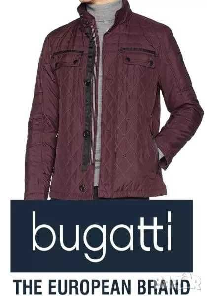 Bugatti, M ново, оригинално мъжко яке