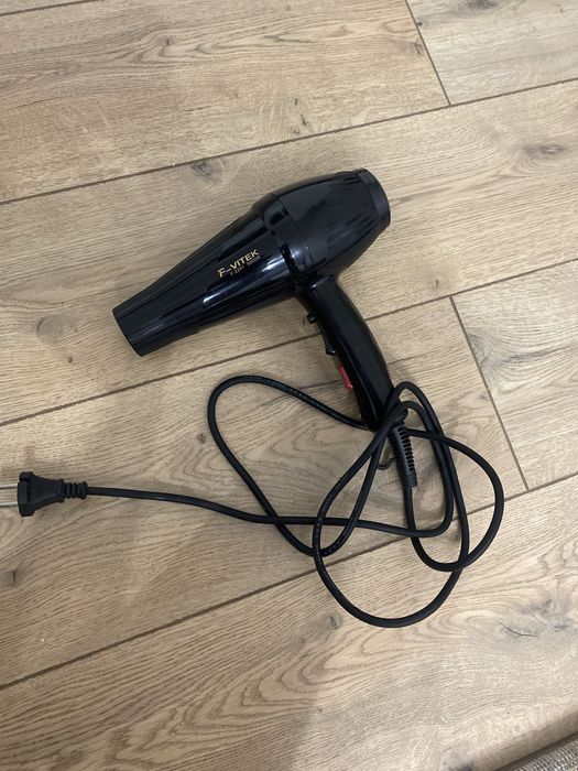 Продам фен в хорошем состоянии