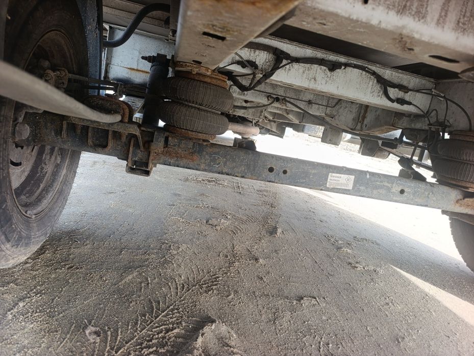 Renault master 3 variante schimb