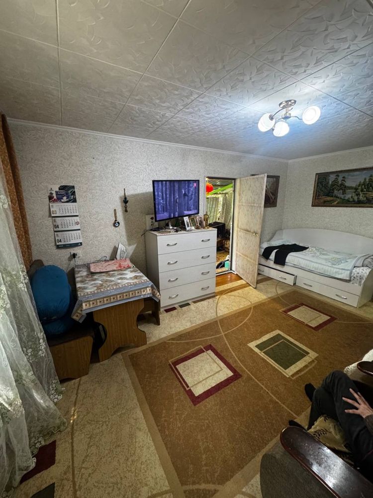 Продается квартира, Яшнабадский р-н, 58 городок , 1/1/2
