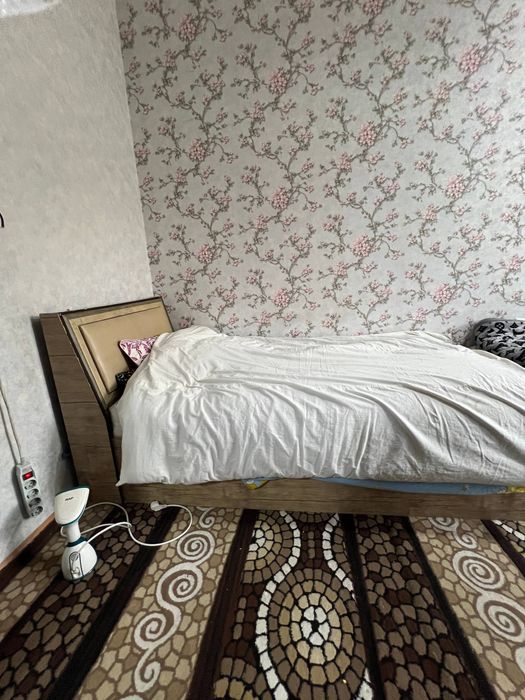 Uyimga yaxshi student qizlarni olaman