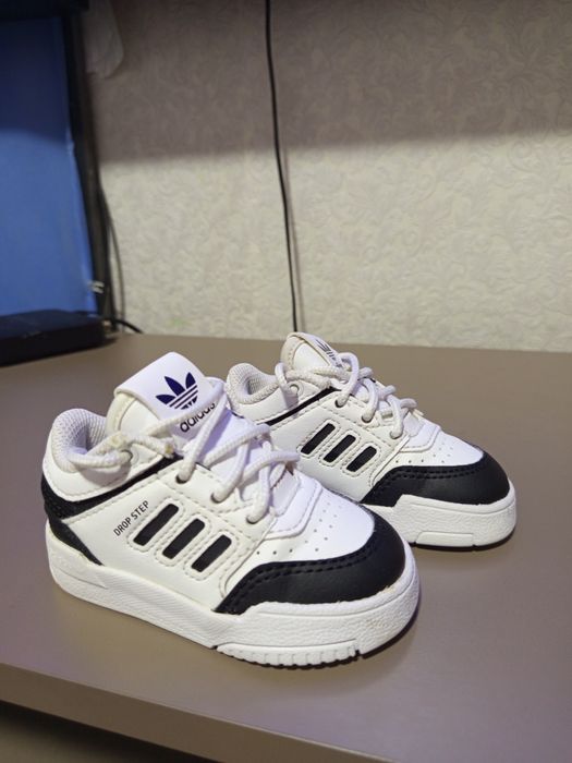 Бебешки обувки NIKE и Adidas