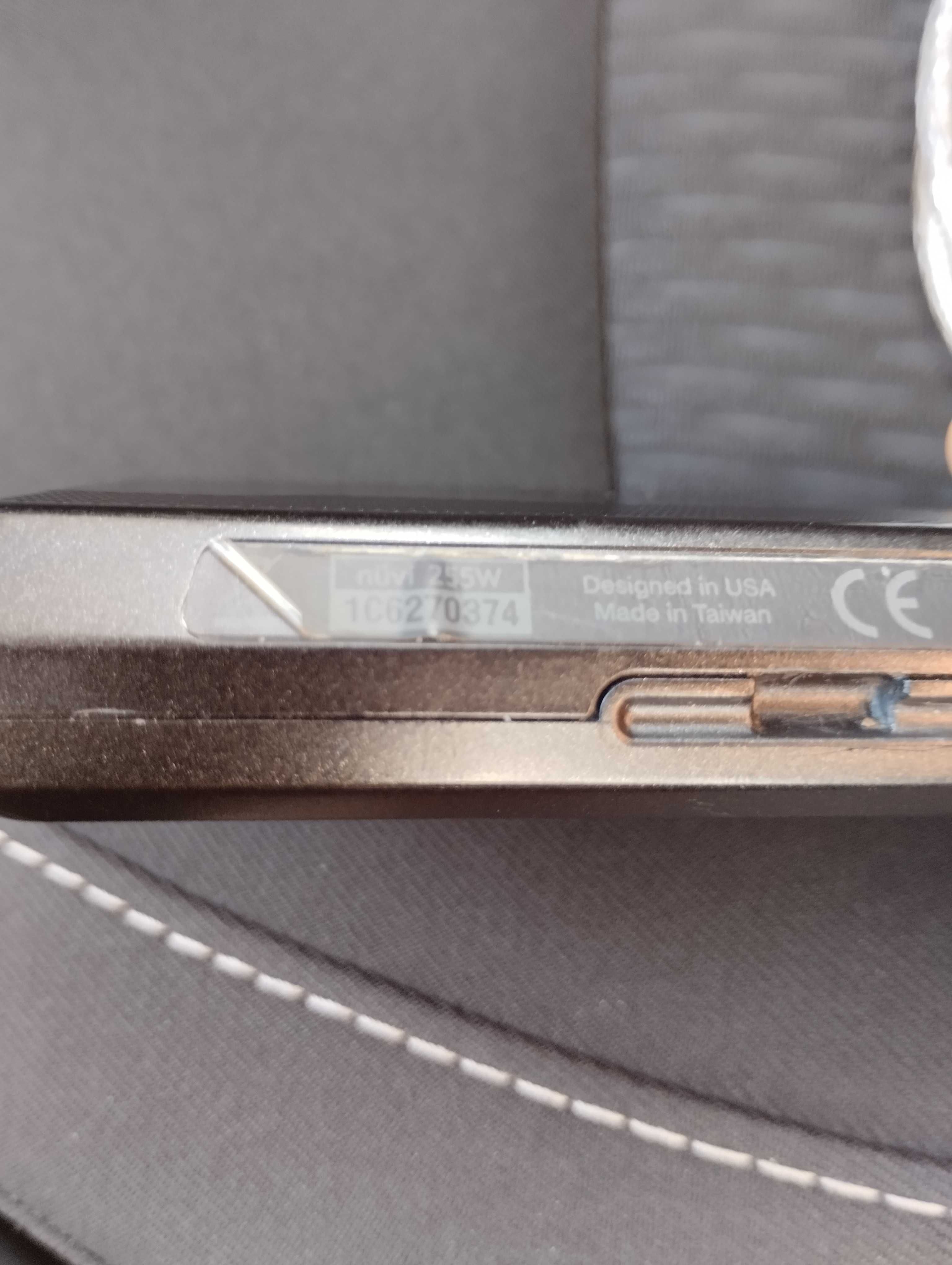 Навигация Garmin nuvi 255