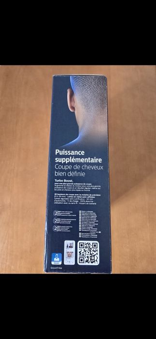 De vanzare masina de tuns Philips seria 5000 noua