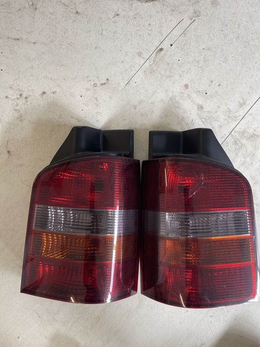 Stopuri Volkswagen T5 2006