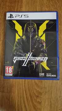 Ghostrunner 2 PS5 / Playstation 5