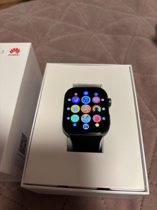 Huawei Watch Fit 3