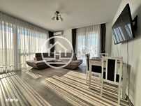 Apartament de închiriat cu 3 camere în Prima Nufărul, Oradea
