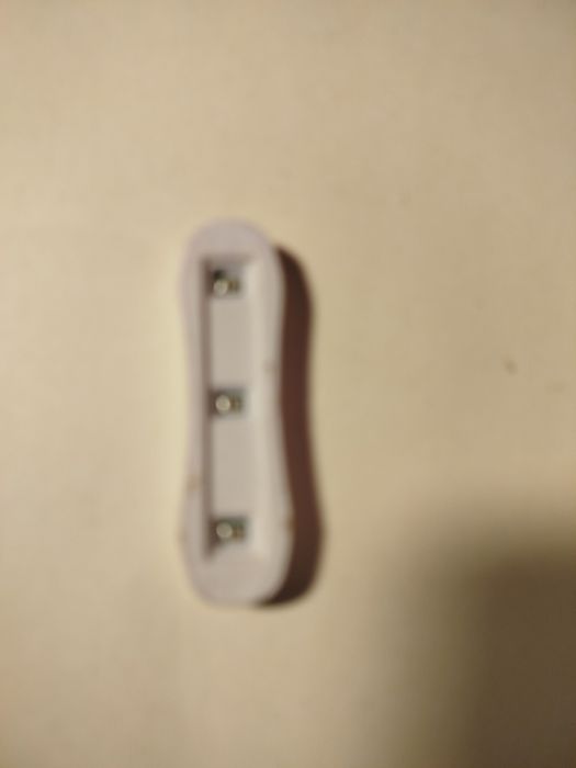 Микро-фонарик ультрафиолетовый. Работает от юсб.