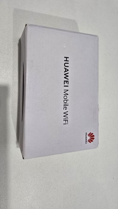 Huawei 4g роутер