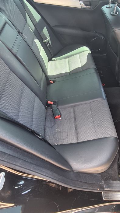 Motor Mercedes c class w204 2.2 cdi an 2008 euro4 injectie delphi