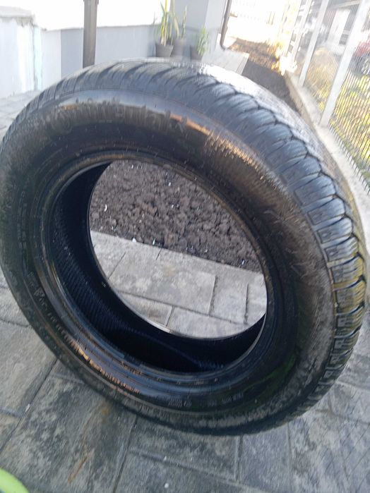 Vand anvelope second hand