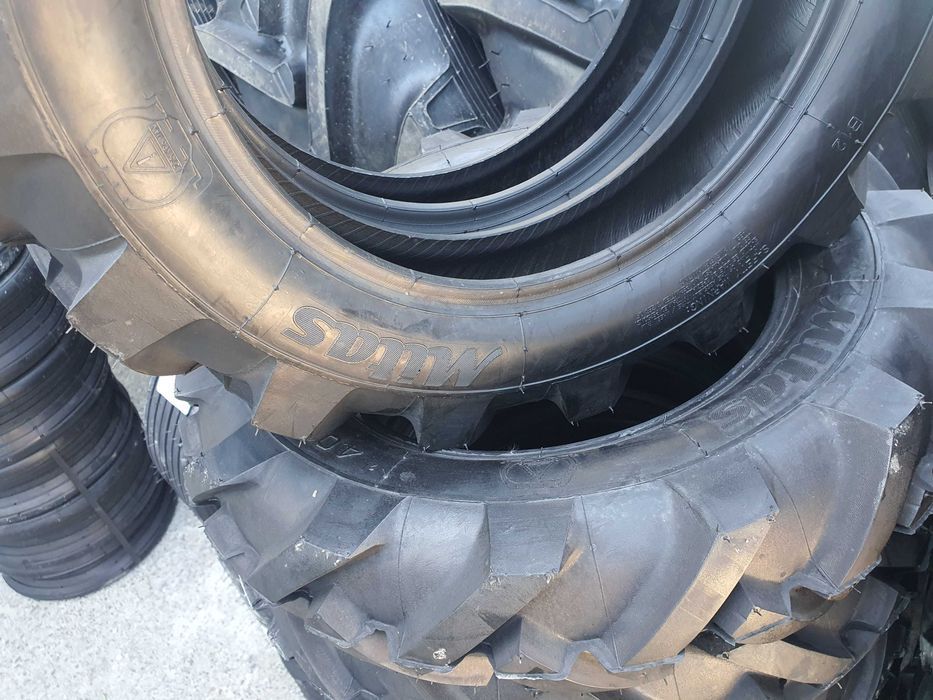 4.00-12 cauciucuri noi in V de tractiune pentru motocultor CWYZ
