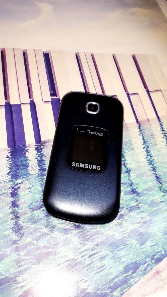 Samsung Gusto 3 perfectum ideal