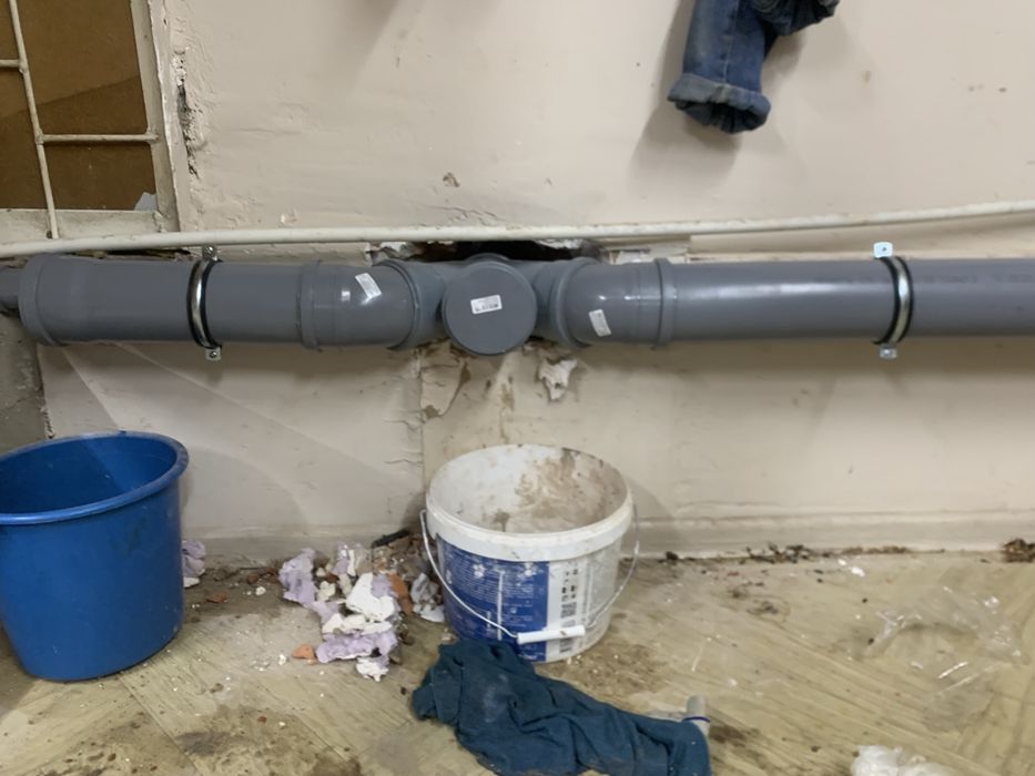 Сантехник 24/7 Кокшетау