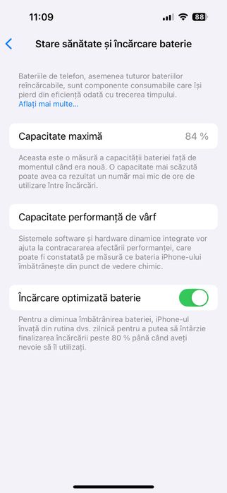 Iphone 14 pro 128 gb