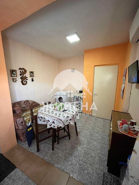 Продавам 4-стаен апартамент, гр.Балчик, площ 103 кв.м